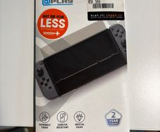 nintendo switch (1) screen protector