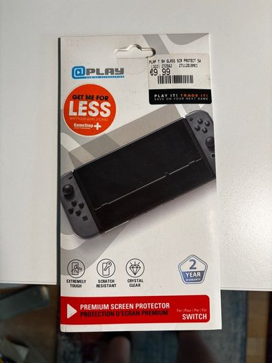 nintendo switch (1) screen protector