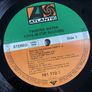 Twisted sister. Love is for suckers. Original first press in vg+ condition Image 3