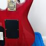 Samick Strat type Artist Series, KR664. Image 8