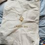 6 x Cotton Laundry bags Image 6