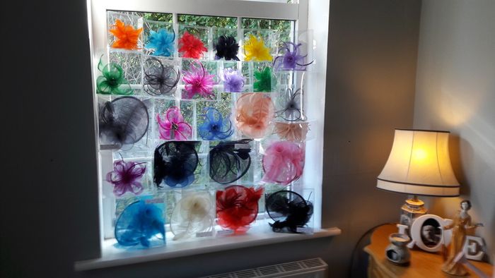 Hatinators & Fascinators