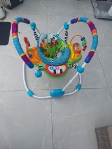 baby bouncer
