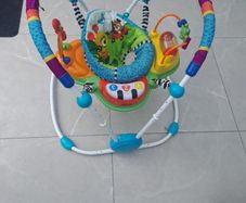 baby bouncer