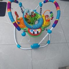 baby bouncer