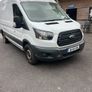 Ford Transit 2018 Image 7