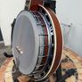 Gibson TB4 Mastertone.- Ball Bearing Tenor banjo Image 5