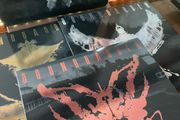 Soundgarden - Echo Of Miles: Scattered Tracks Across The Path (Boxset)