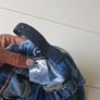 Girls jeans Image 6