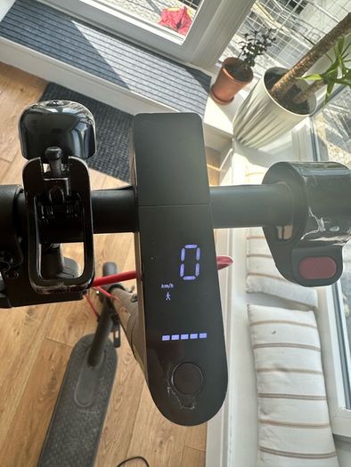 Xiaomi Pro2 Electric Scooter