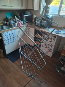 Drying rack