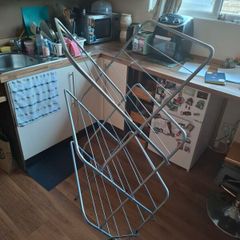 Drying rack
