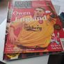 WSC (When Saturday Comes) 6 issues 94/95 Image 3
