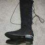 Brand New Lovely tall boots UK 7 Image 5