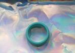 Silicone ring