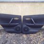 Mazda 6 leather cards doors Image 2