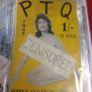 Lot of Old Queen's University Student Mags Image 5