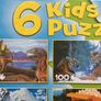 Kids Jigsaw Selection Image 2