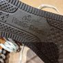Free Post - The Original Kamo Gutsu Trainers - Orleans - Size 42 Image 8