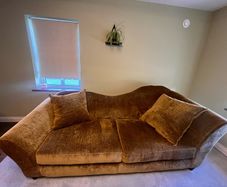 Sofa - 4 Seater