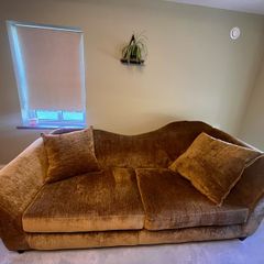 Sofa - 4 Seater