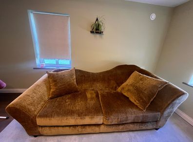 Sofa - 4 Seater