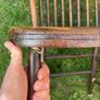 antique chair Image 4