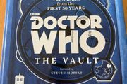 Dr Who The Vault