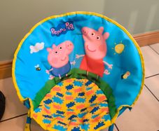 Peppa Pig Chair