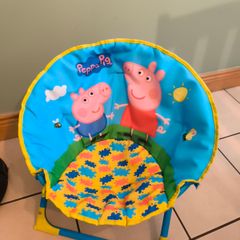 Peppa Pig Chair