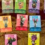 Series 3 Animal Crossing Amiibo Cards Image 8