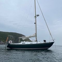 Rival 32 Sailing Yacht
