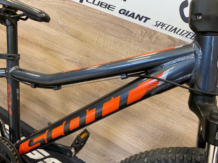 bike
