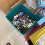 Box of lego Image 2