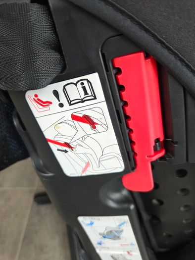 joie car seat
