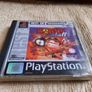 Worms Pinball PlayStation1 Ps1 PlayStation2 Ps2 games Original Image 2