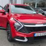 Kia Sportage Image 3