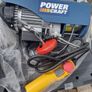 Electric cable hoist Image 2