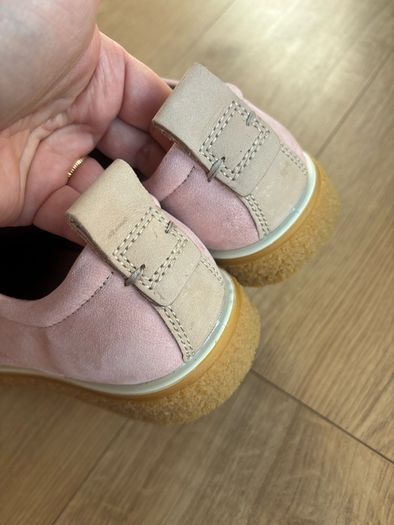 ECCO Womens Crepetray Tie