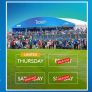 Amgen Irish Open Ticket+ Saturday Image 2