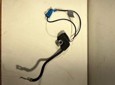 BMW E90 E91 E92 3 Series Battery Negative Pole IBS Cable 9215952 A3l2b319g