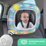 Remote Control Car Baby Mirror Image 3