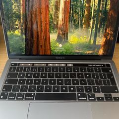 Mac Book Pro, 13-inch, M2, 2022 Laptop