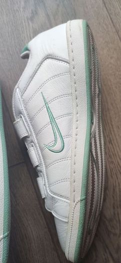 Nike Court Tradition sneakers / trainers/ shoes