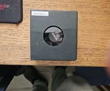 AM4 Stock Cooler