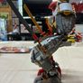 Lego Ninjago 71720 Firestone Mech Image 5