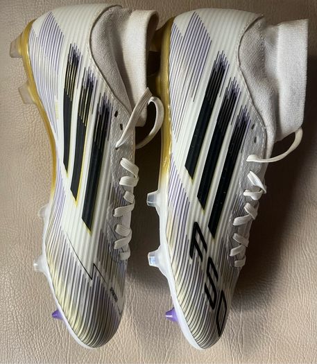 Adidas F50 Football Boots