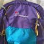 Marking top Rucksack Image 2