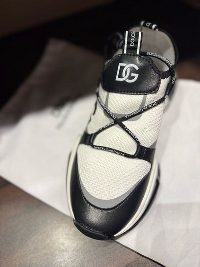 Dolce & Gabbana Sneakers