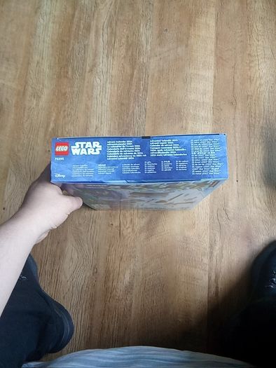 Lego Star Wars Advent Calendar 75395